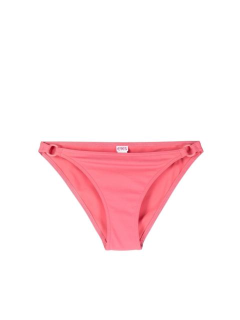 Dona thin bikini bottoms