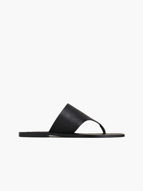 A.EMERY PATON SANDAL