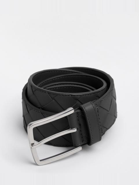 Bottega Veneta intrecciato belt