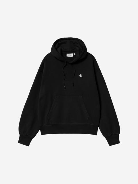 Carhartt WIP Hooded Casey Sweatshirt