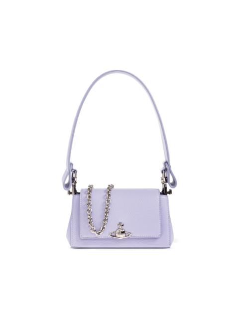 Vivienne Westwood top-handle chain-strap cross body bag