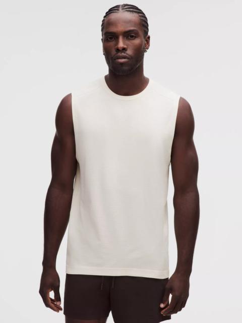 lululemon Metal Vent Tech Sleeveless Shirt *Updated Fit