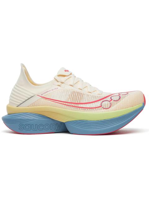 On On Running Cloud 6 Coast Salmon Pearl (Women's)