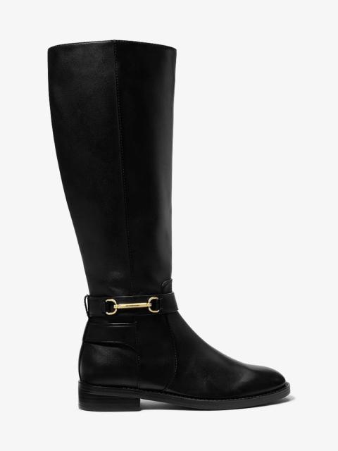 MICHAEL KORS Carson Boot