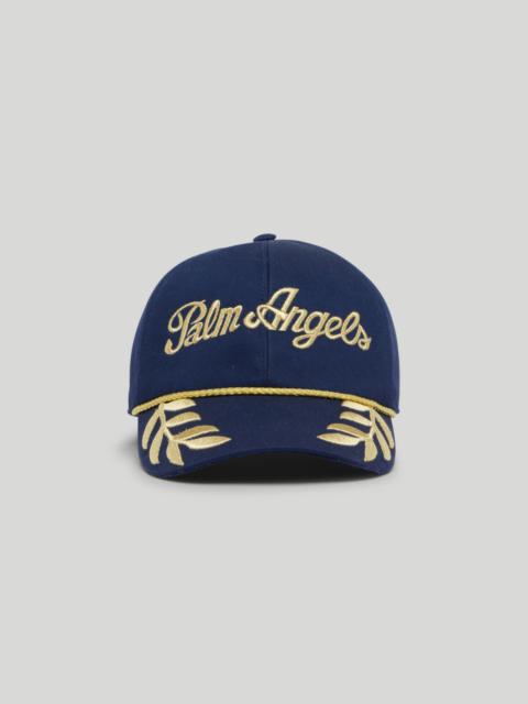 Palm Angels COMMANDER CAP