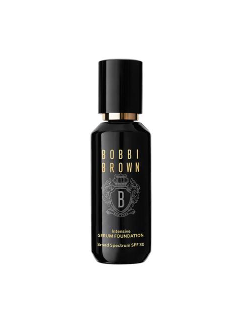 Bobbi Brown Intensive Serum Foundation SPF 40/30