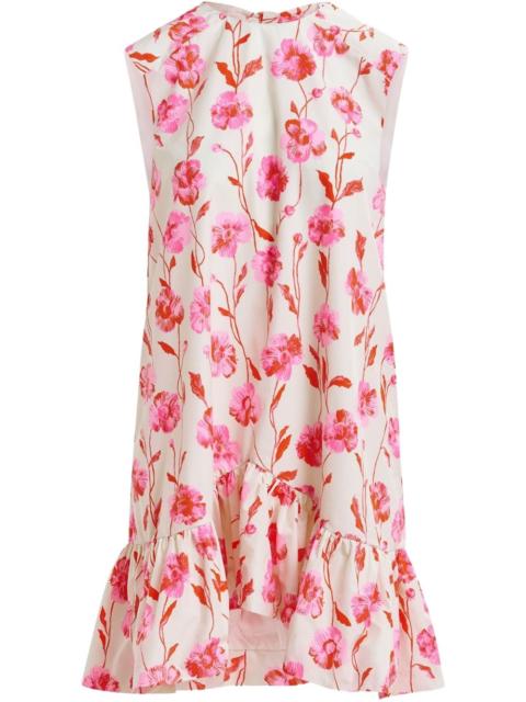 ESSENTIEL ANTWERP Hibernate mini dress