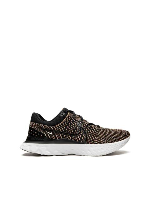 React Infinity Run Flyknit 3 sneakers