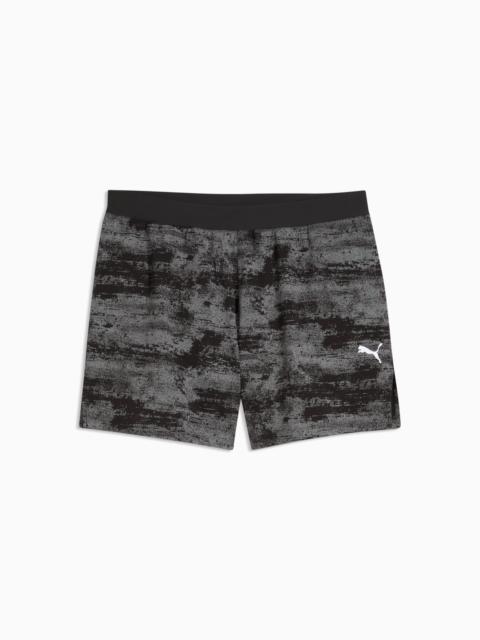 PUMA Brightstride Dreamrun Men's 5" Running Shorts