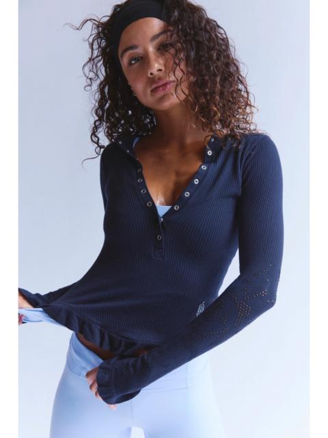 FREE PEOPLE Flowstate Long Sleeve Layer