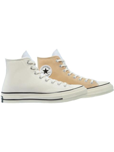 Converse Converse Chuck Taylor All Star 70 Hi Tri-Panel Sesame Egret