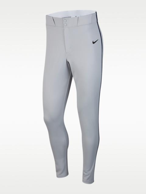 Nike Nike Vapor Select Men's Piped Baseball Pants