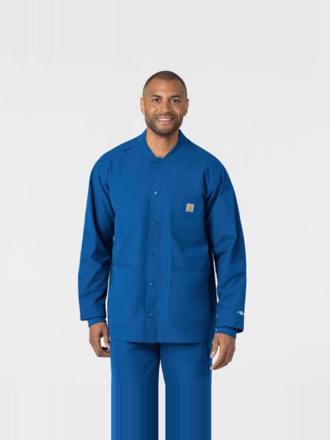 Carhartt Unisex Force Essentials Chore Scrub Coat
