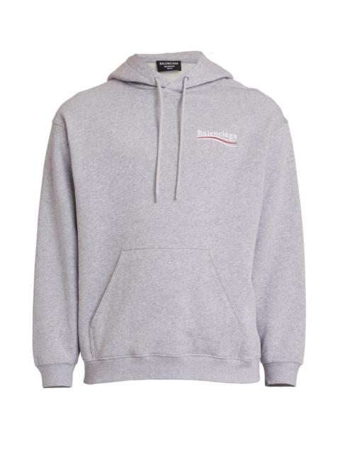 BALENCIAGA Hooded sweatshirt