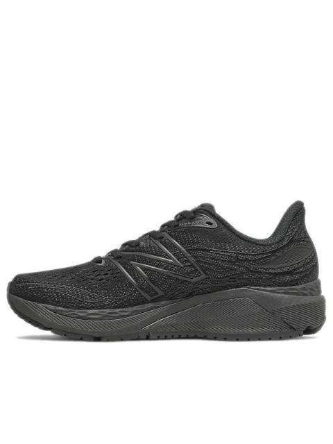 New Balance (WMNS) New Balance 860 'All Black' W860T12