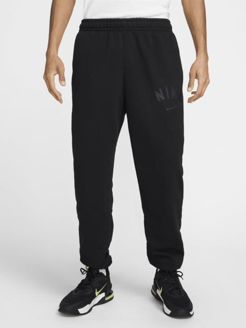 Nike Nike Swoosh Men's Dri-FIT Fleece Fitness Joggers