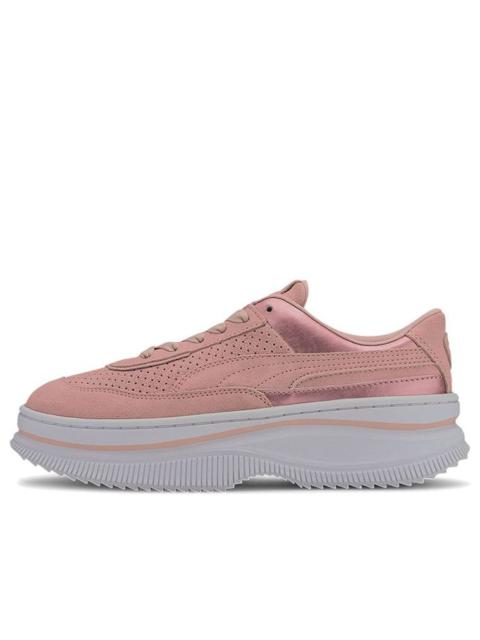 PUMA (WMNS) PUMA Deva Soft 'Peachskin' 373918-01