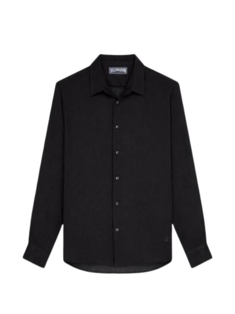 Vilebrequin long-sleeve shirt