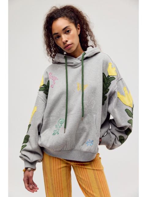 FREE PEOPLE We The Free For All Hoodie
