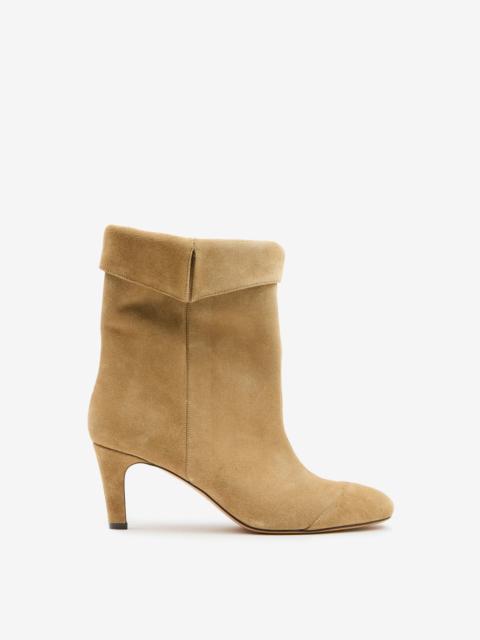 Isabel Marant ELDRA BOOTS