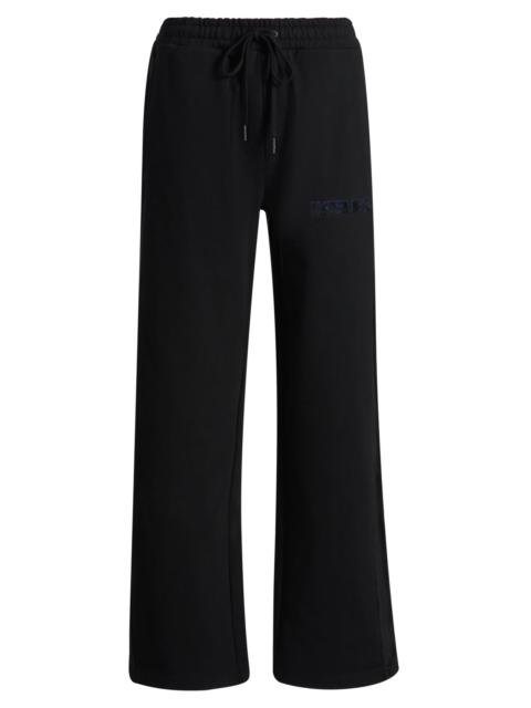 Ksubi Men's 4X4 Revamp Synthesis Trak Sweatpants - Black