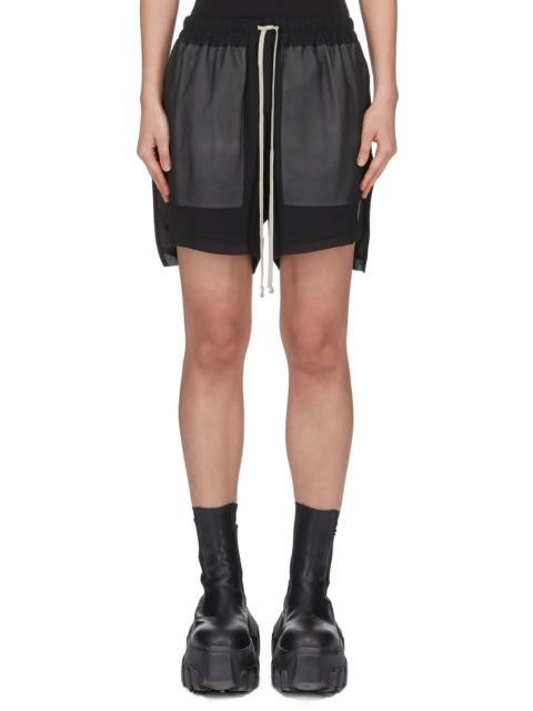 Rick Owens SHORTS