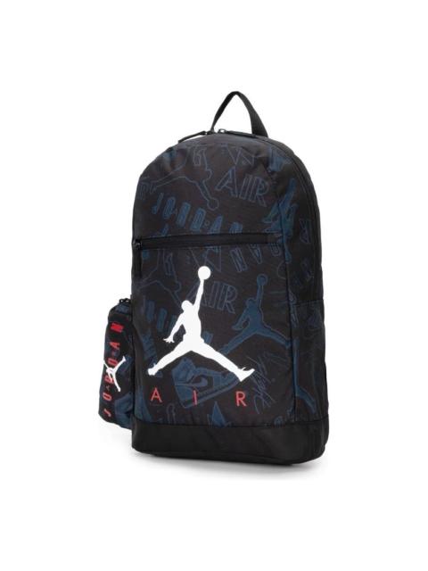 Jordan (GS) Air Jordan Backpack 'Black' JD2433038GS-001