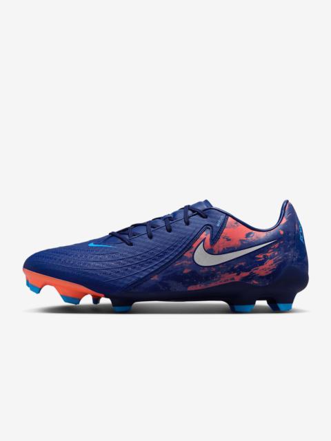 Nike Nike Phantom GX 2 Academy "Erling Haaland" MG Low-Top Soccer Cleats