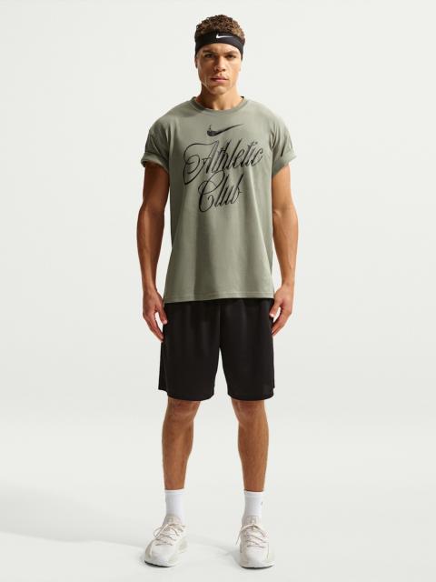 Nike Nike Men's 9" Training Shorts