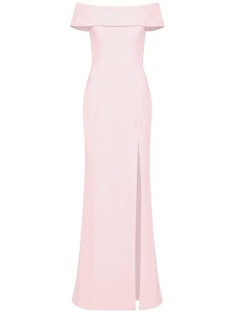 REBECCA VALLANCE Venice gown