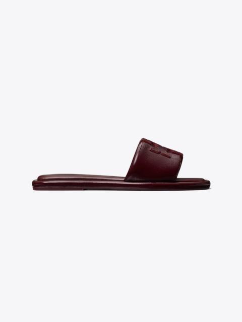 TORY BURCH Double T Sport Slide