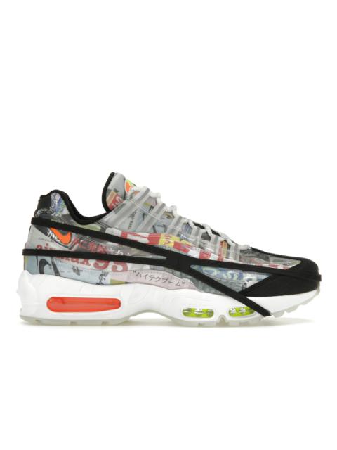 Nike Nike Air Max 95 Japan Heritage