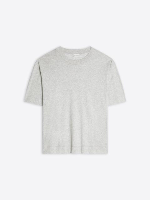 Dries Van Noten LIGHTWEIGHT COTTON TEE