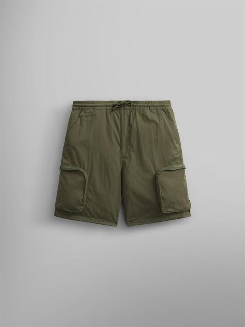 ALPHA INDUSTRIES CWU 36/P PULL ON SHORT