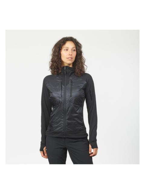 SALOMON ELIXIR HYBRID