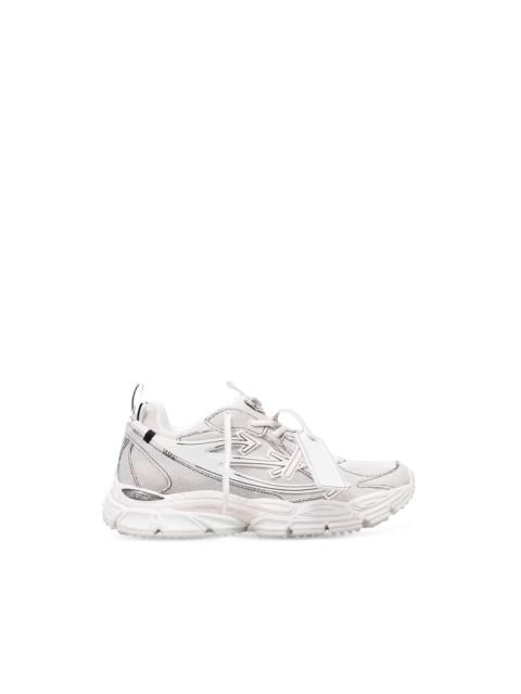 Off-White Be Right Back denim sneakers