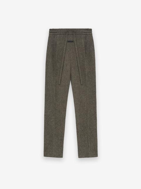 Fear of God Wool Drawstring Eternal Pant