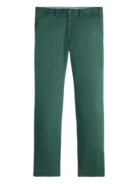 Polo Ralph Lauren stretch twill trousers