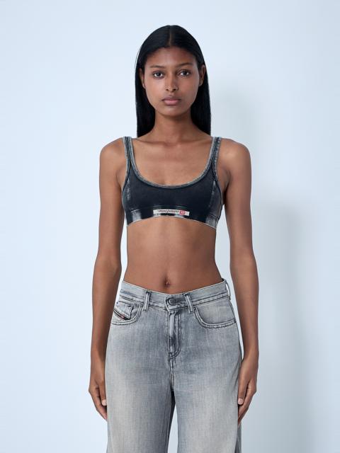 大人気☆【DIESEL】De-top-fsd Diesel DE-TOP-FSD | REVERSIBLE