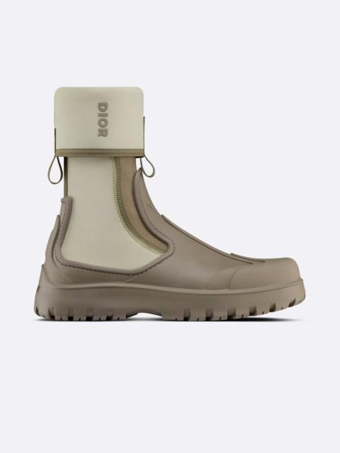 Dior Dior Garden Ankle Boot