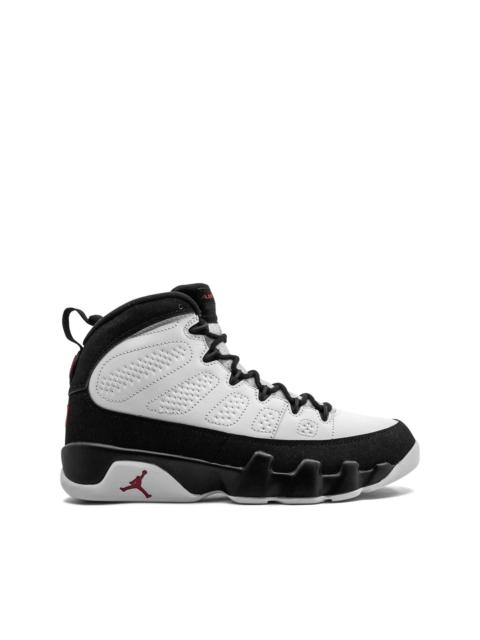 Air Jordan 9 Retro "Space Jam - 2016 Release" sneakers