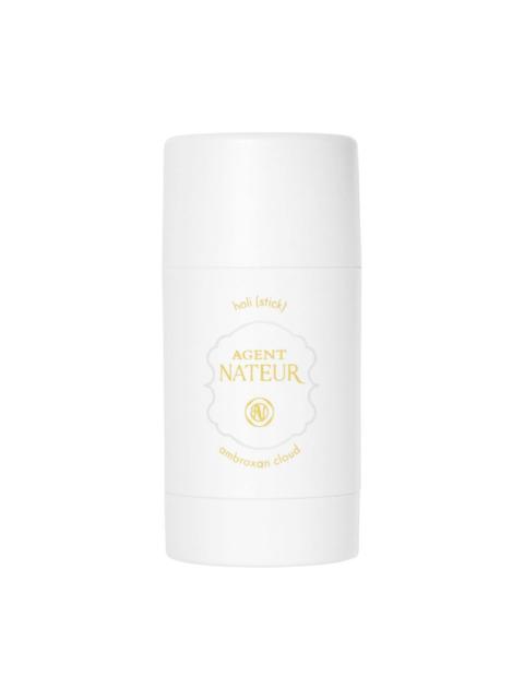 Agent Nateur holi (stick) ambroxan cloud deodorant perfume