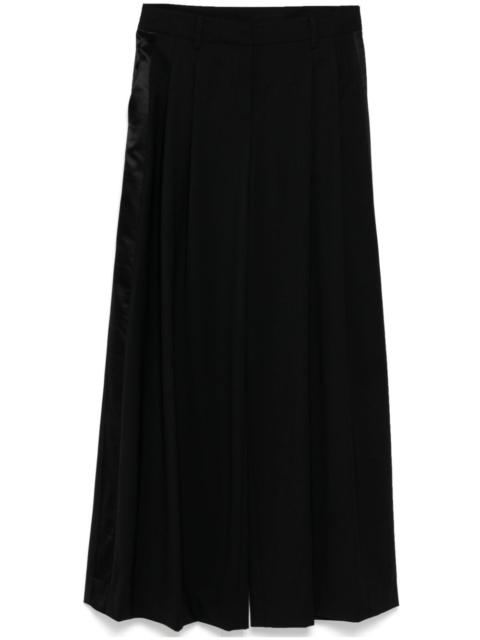 TWP Didi Tux trousers