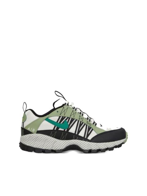 Nike 공기 Humara "오일 그린"스니커