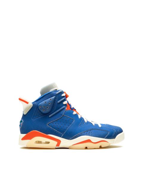 Air Jordan 6 Florida PE sneakers