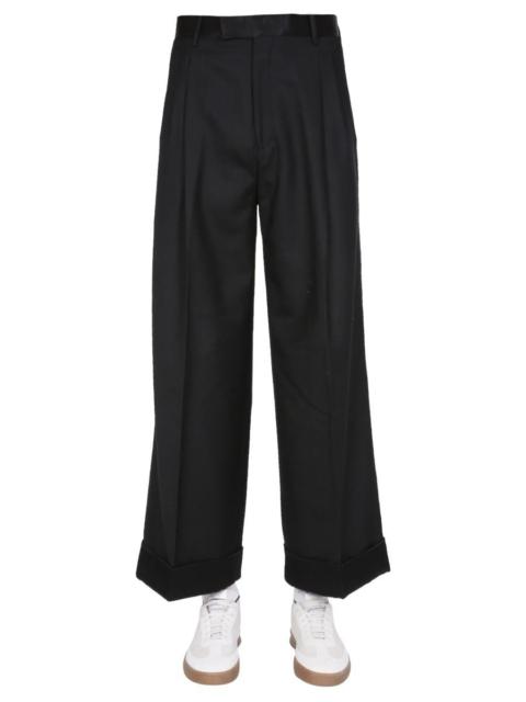 Vivienne Westwood VIVIENNE WESTWOOD "FAISEL" TROUSERS