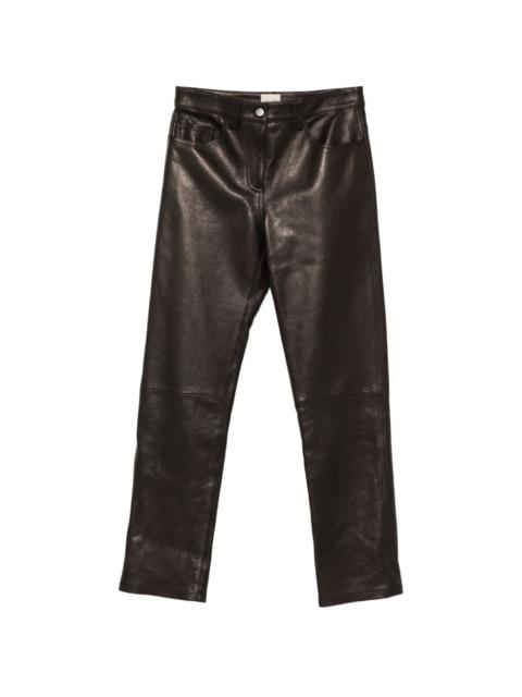 KHAITE Callum trousers