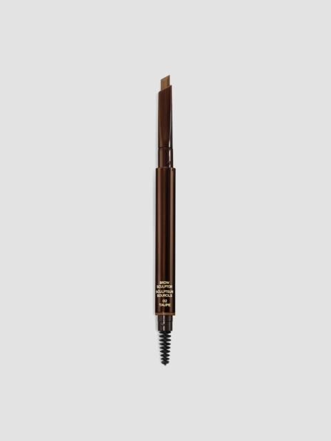 TOM FORD Women's Brow Sculptor Pencil - 02 Taupe