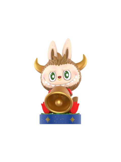 Pop Mart Labubu The Monsters Constellation Series Taurus Figure
