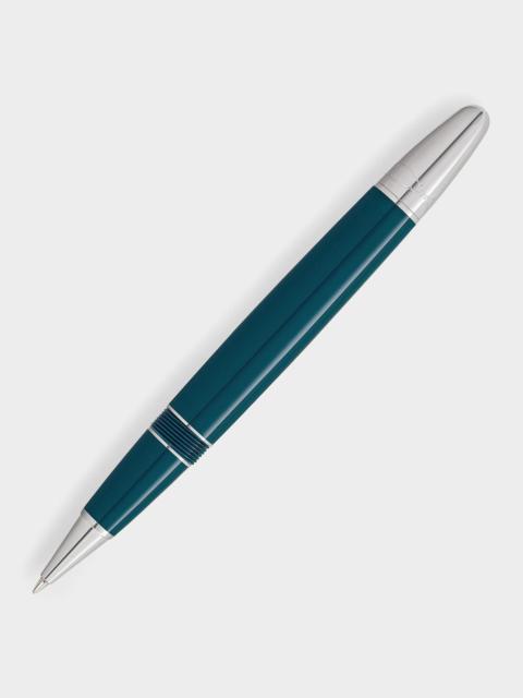 Montblanc Men's Meisterstück Romeo &amp; Juliet Doué LeGrand Rollerball Pen
